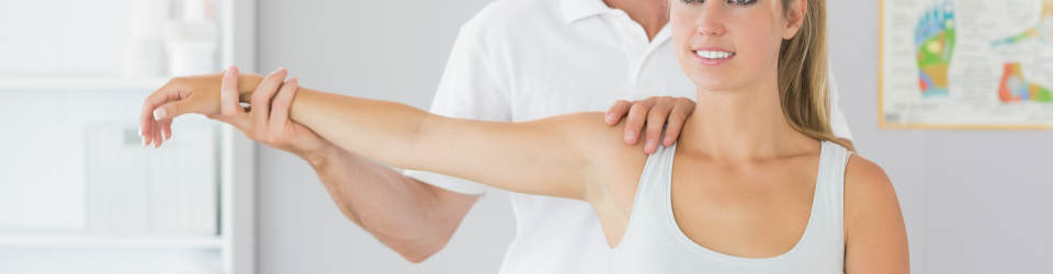 Crea Tu Propia Clinica de Fisioterapia