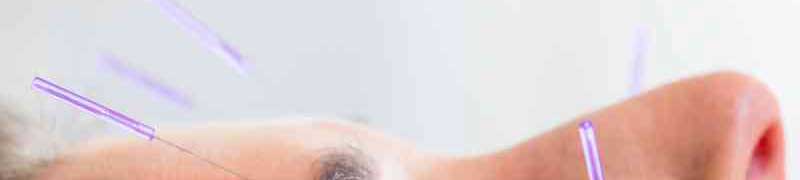 CURSO DE ACUPUNTURA A DISTANCIA