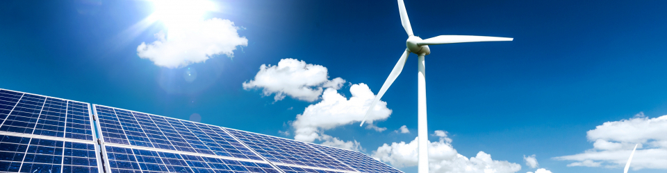 Postgrado en Energias Renovables: Energia Solar Termica + Titulacion Universitaria