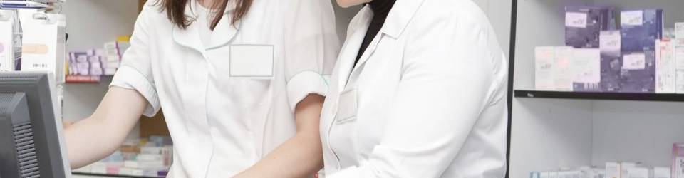 Especialista en Farmacia Clinica (A Distancia)