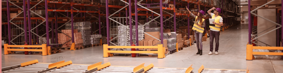 Curso Superior Universitario en Estrategia Logistica Empresarial (HOMOLOGADO + 12 CREDITOS ECTS)