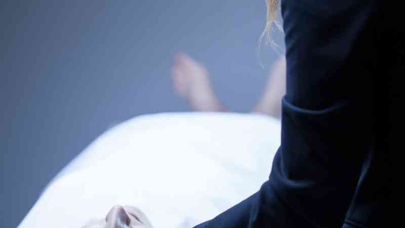 Curso De Tanatoestetica Y Tanatopraxia