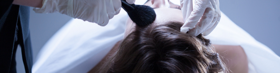 CURSO DE TANATOESTETICA