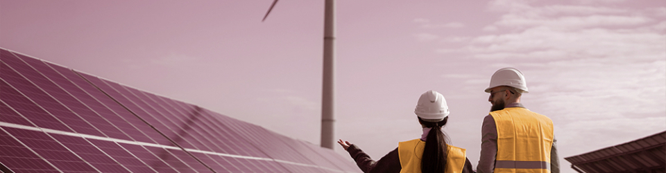 Curso Online Energias Renovables: Energia Solar y Eolica