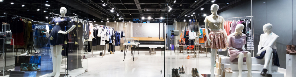 Decoracion de Tiendas y Comercios (Curso Online Homologado DECORACION DE TIENDAS Y COMERCIOS con Titulacion Universitaria con 4 Creditos ECTS)