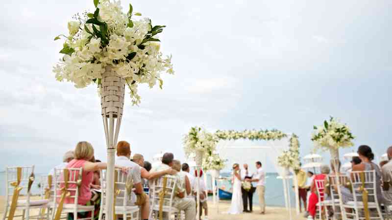 Curso Decorador Eventos