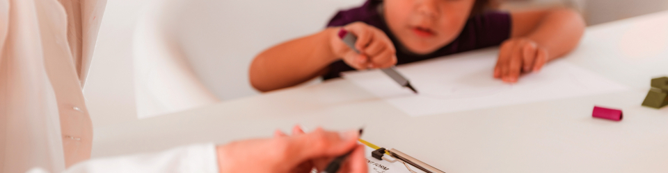 Desarrollo Psicológico Infantil (Titulación Universitaria con 4 Créditos ECTS)