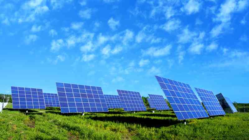 Curso Universitario de Determinación del Potencial Solar (Titulación Universitaria + 1 ECTS)