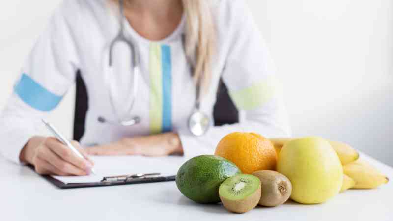 Técnico Profesional en Dietética y Nutrición (Acreditado) + REGALO: Licencia Oficial Software de Elaboración de Dietas