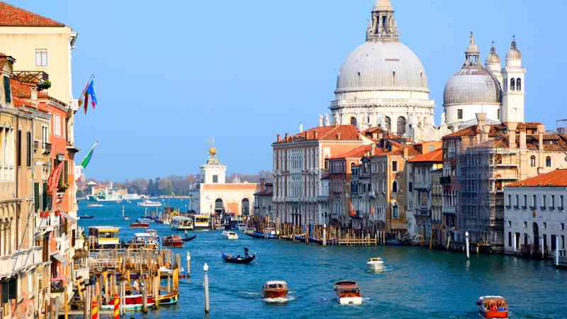 Curso turismo a distancia