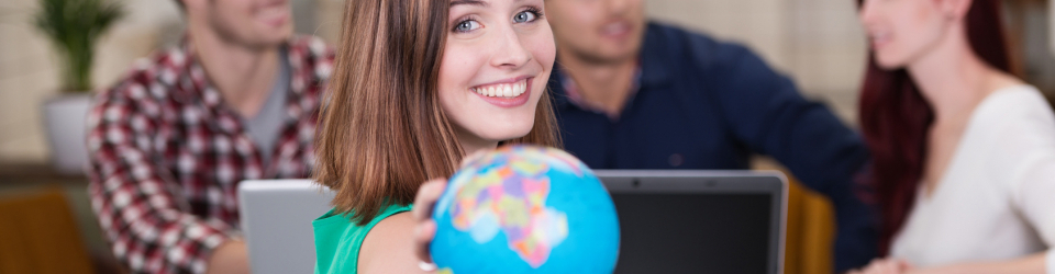 Experto en Direccion Estrategica y Globalizacion