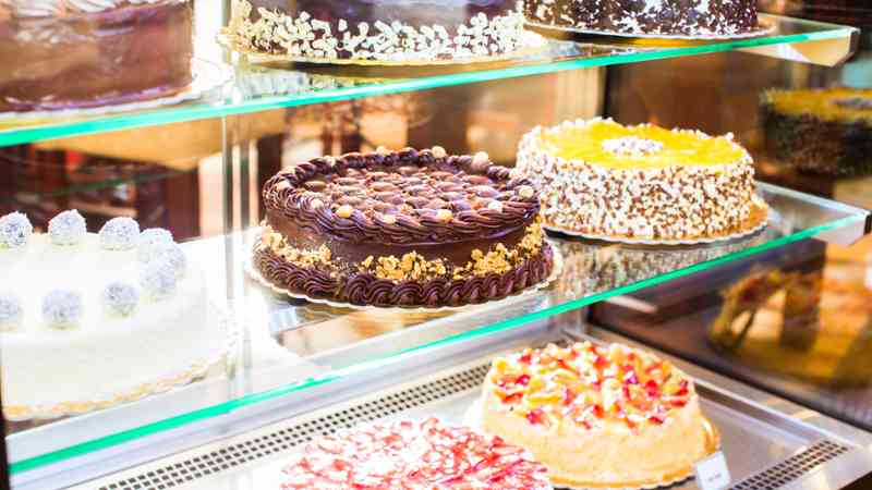 Curso Universitario de Diseno de Ofertas de Pasteleria (Curso Homologado con Titulacion Universitaria + 1 ECTS)