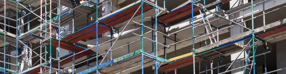 Especialista en Economia y Organizacion de Empresas para Ingenieria de Edificacion