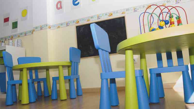 Especialista en Educación Infantil + Titulación Universitaria de Auxiliar de Jardín de Infancia (Curso Homologado con Doble Titulación + 20 Créditos tradicionales LRU)