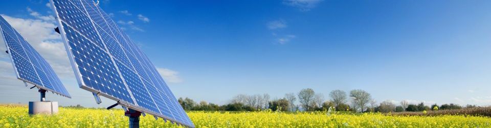Curso de energia solar