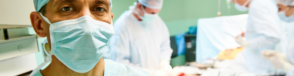 Especialista en Enfermedad de Crohn
