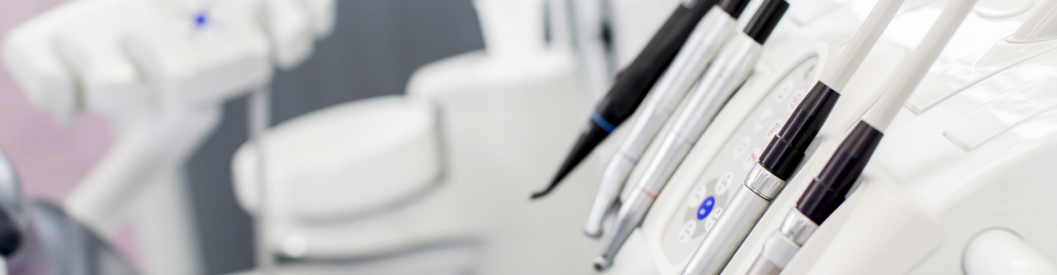 Especialista en Enfermedades e Infecciones Odontologicas