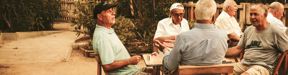 Especialista en Enfermeria Geriatrica: Avanzado