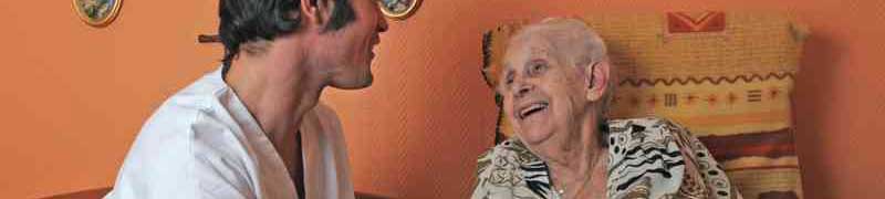 Especialista en Estimulación Cognitiva en la Enfermedad de Alzheimer