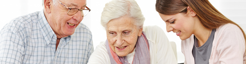 Especialista en Estres Ocupacional en Personas de Instituciones Sociosanitarias