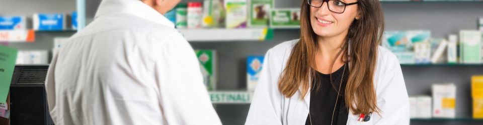 Especialista en Farmacia: Farmacologia de Analgesicos