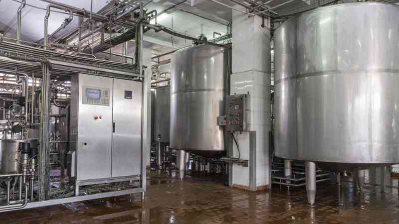 Curso en Food Industry Management + Titulacion Universitaria en Seguridad Alimentaria (Doble Titulacion Universitaria + 8 Creditos ECTS)