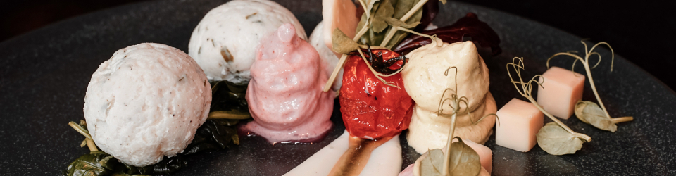 Gastronomia (Titulacion Universitaria con 4 Creditos ECTS)