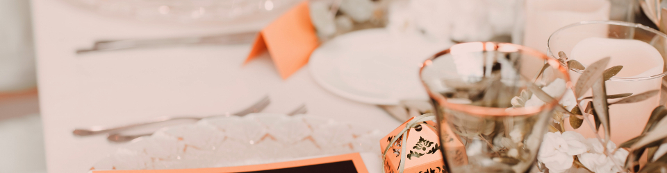 Experto en Gestion y Direccion de Eventos Especializados