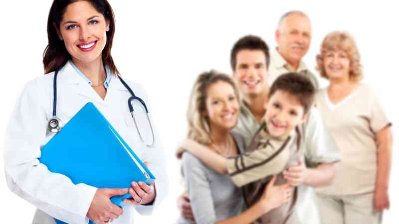Gestión Sanitaria (Titulación Universitaria con 4 Créditos ECTS)