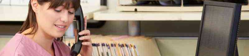 Curso Superior en Higiene del Medio Hospitalario y Limpieza de Material para Auxiliar de Enfermeria