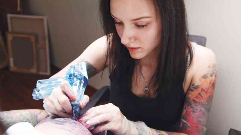 Curso Higienico Sanitario Homologado