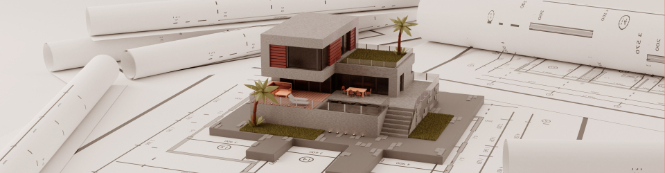 Tecnico Profesional en Infoarquitectura. Infografia, Diseno y Modelado de Exteriores 3D 2019