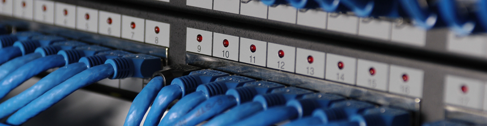 Curso Online en Ingenieria de Comunicacion de Datos y Redes: Practico