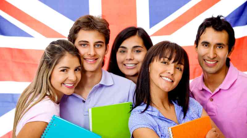 Curso ingles
