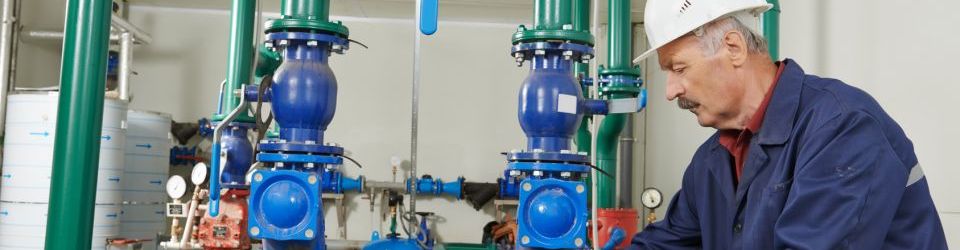 Curso Universitario de Instalaciones Eficientes de Suministro de Agua y Saneamiento en Edificios (Titulación Universitaria + 1.5 ECTS)