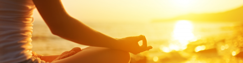 curso instructor de yoga