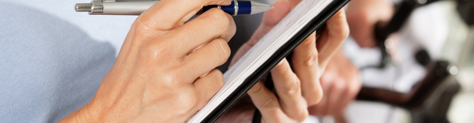 Interface cursos
