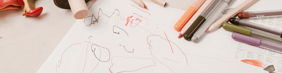 Especialista en Interpretación del Dibujo Infantil