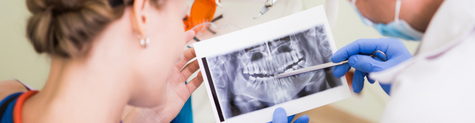 Especialista en Intervencion Bucodental