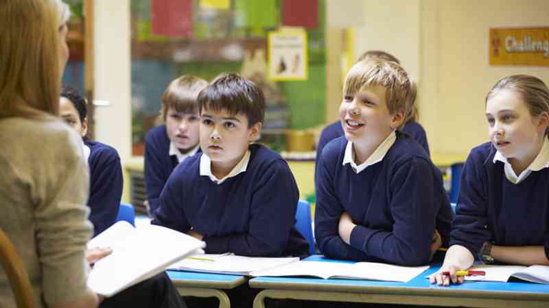 Titulación Universitaria de Intervención Didáctica y Pedagogía en Educación Primaria + Titulación Universitaria en Detección e Intervención de Alumnado con Necesidades Específicas de Apoyo Educativo ACNEAE (Doble Titulación + 8 Créditos ECTS