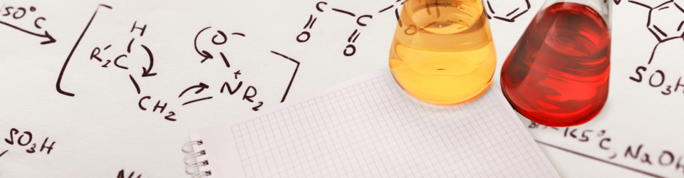 Curso de Introduccion en Quimica Organica