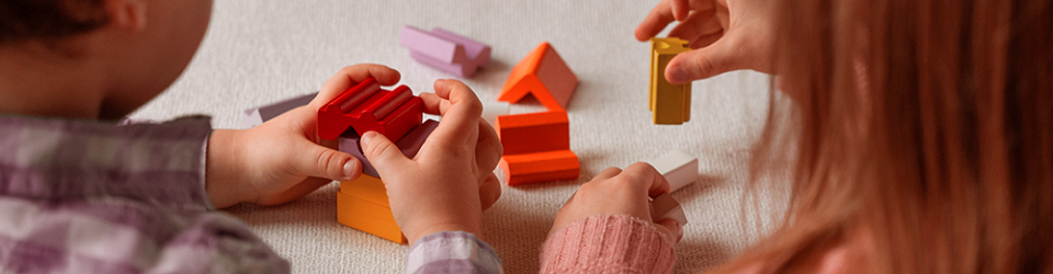 Experto en Juego Infantil: Desarrollo, Estimulacion y Terapia