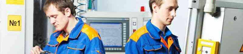 Curso Universitario Homologado de Mantenimiento de la Produccion (Titulacion Universitaria Homologada + 4 Creditos ECTS)