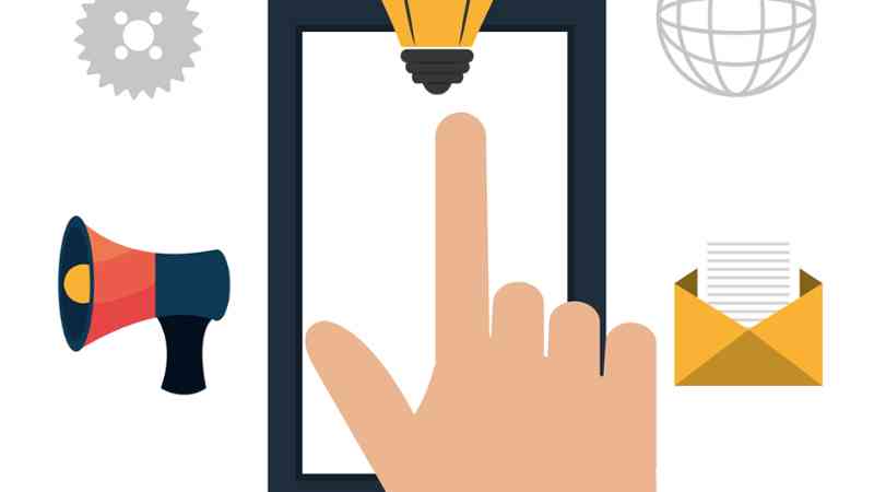 Postgrado Online Marketing Electronico Comportamiento Consumidor Homologado