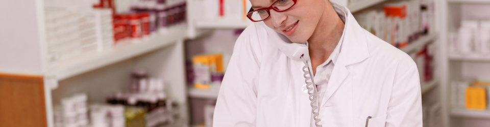 Curso de Marketing Farmaceutico (Curso Online Homologado de MARKETING FARMACEUTICO con Titulacion Universitaria con 4 Creditos ECTS)