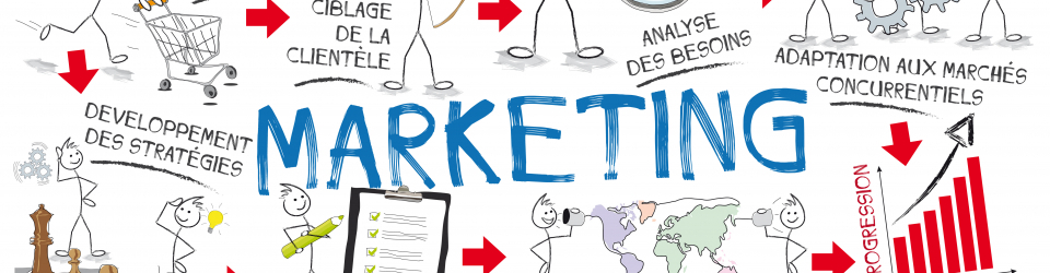 Curso Universitario de Marketing Management (Curso Homologado con Titulacion Universitaria + 2 ECTS)