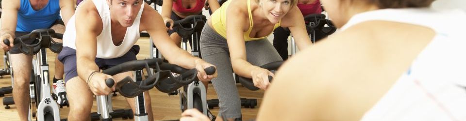 Instructor de Ciclo Indoor + Formador de Formadores (Doble Titulacion con 4 Creditos ECTS)