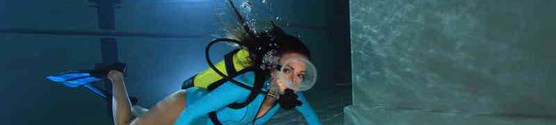 Monitor de Actividades Subacuáticas-Buceo + Salud Deportiva (Doble Titulación con 4 Créditos ECTS)