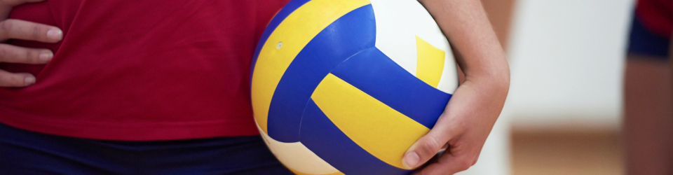 Monitor de Voleibol + Especializacion en Nutricion de la Practica Deportiva (Doble Titulacion + 8 Creditos ECTS)