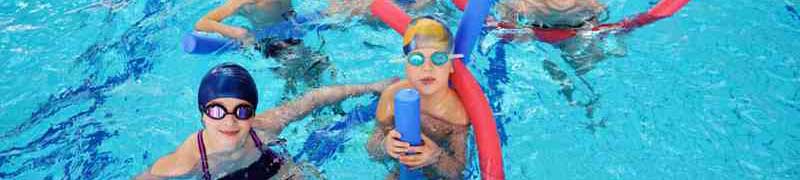 Experto en la Enseñanza de la Natación Educativa
